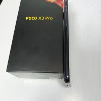 شیائومی x3proرام ۶حافظه ۱۲۸سالم وتمیز|موبایل|کرج, گلشهر|دیوار