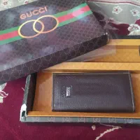 کیف جیبی چرم