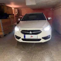 شاهین اتومات در حد خشک ۱۴۰۴