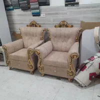 تعمیرات انواع مبلمان وصندلی پذیرفته میشود|خدمات پیشه و مهارت|آستانه اشرفیه, |دیوار