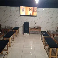 اجاره سفره خانه تولیدی انباری بر خیابان اصلی|اجارهٔ مغازه و غرفه|تهران, حکیمیه|دیوار