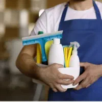 کارگر حرفه‌ای با سابقه کاری زیاد در خدمت شما هستم