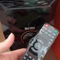 اسپیکر صوتی مارشال مدل me2115