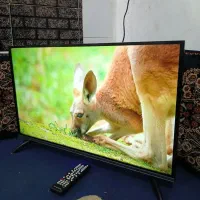 ال ای دی تلویزیون ۳۲اینچ هیمالیا باکارتون