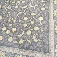 دو عدد روفرشی دوازده متری جنس شانل