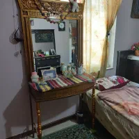 میز توالت فرفوژه|تخت و سرویس خواب|فردیس, شهرک ناز|دیوار