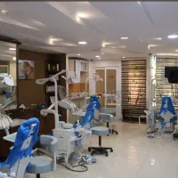 استخدام دستیار دندانپزشکی مسلط به ارتودنسی