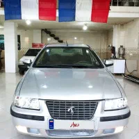 سمند LX ساده، مدل ۱۳۸۴|خودرو سواری و وانت|مهاباد (آذربایجان غربی), |دیوار