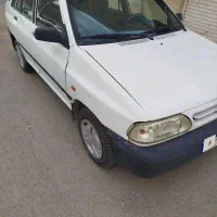 پراید مدل ۹۲|خودرو سواری و وانت|بومهن, |دیوار