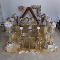 برگزاری مراسم عقد. عروسی. تولد. ولیمه . ختم|خدمات پذیرایی، مراسم|تهران, شهرک فردوس (حسینی)|دیوار