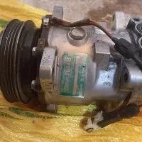 کمپرسور کولر آردی و روا