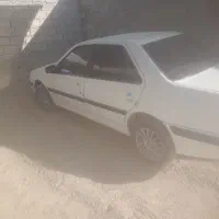 فروش پژو پارس ۱۴۰۲|خودرو سواری و وانت|مهرگان, |دیوار