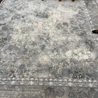 فرش ماشینی ۱۲متری نو