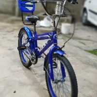 دوچرخه درحد نو سه ما خریدم|دوچرخه، اسکیت، اسکوتر|شفت, |دیوار