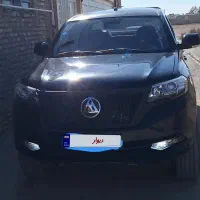 خودرودوکابین کلوت مدل۴۰۲