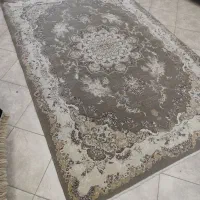 فرش ۶متری یک جفت