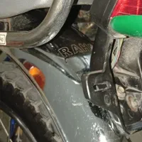 رهرو 93|موتورسیکلت|اشتهارد, |دیوار