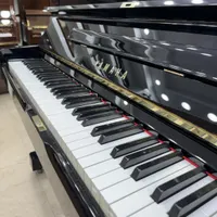 فروش اقساطی پیانو طرح اکوستیک یاماها yamaha