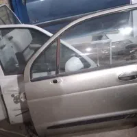 درب ماتیز در سیلو