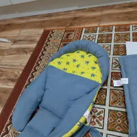 آغوشی و دشک نو