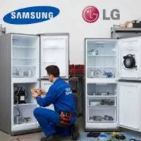 تعمیرات انواع یخچال درمنزل