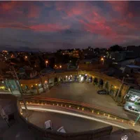 عمارت سنتی/سویئت|اجارهٔ کوتاه‌مدت آپارتمان و سوئیت|شوشتر, |دیوار