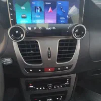 مانیتور اندروید ماشین|قطعات یدکی و لوازم جانبی|قم, پردیسان|دیوار