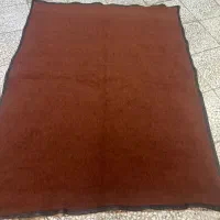 پتو سربازی نطامی نمدی آکبند|رختخواب، بالش، پتو|تهران, عبدلآباد|دیوار