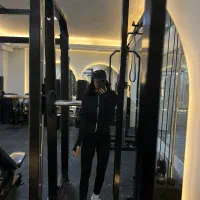 مربی بدنسازی بانوان خصوصی و اصلاحی