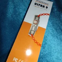 ساعت هوشمند ULTRA 9|لوازم جانبی موبایل و تبلت|گرگان, |دیوار