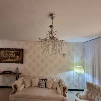 لوستر و دیوارکوب