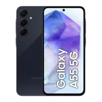 گوشی a55