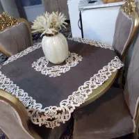 نهارخوری۴نفره|میز و صندلی غذاخوری|دورود, |دیوار