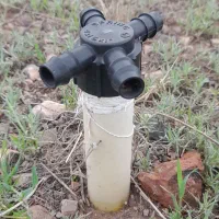 زمین کشاورزی یک هکتاری|فروش دفتر صنعتی، کشاورزی، تجاری|جلفا, |دیوار