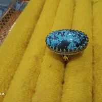 انگشتر فیروز نیشاپوری اصل