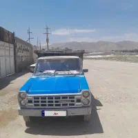 نیسان کمپرسی