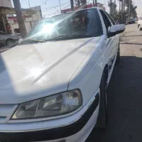 پژو پارس تی یو فایو مدل1401 گاز سیمی|خودرو سواری و وانت|مرودشت, شهرک مهدیه|دیوار