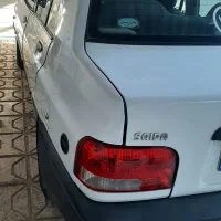 پراید ۱۳۱ مدل ۹۷|خودرو سواری و وانت|بجنورد, |دیوار