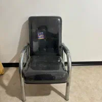 صندلی انتظار