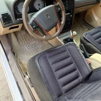 پارس سال ۲ گانه فابریک|خودرو سواری و وانت|تیران, |دیوار