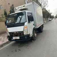 آمیکو ۵/۲۰۰مسقف چادری