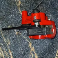 پمپ ترمز پایین کلیک فابریک