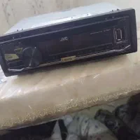 پخش جی وی سی jvc وپایونر