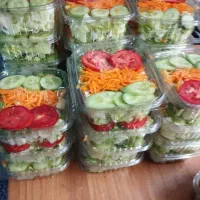 کمک آشپز ونیروی کار رستوران