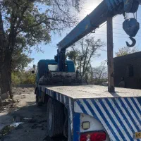 جرثقیل نیسان ud|خودرو سنگین|تهران, سید خندان (جلفا)|دیوار