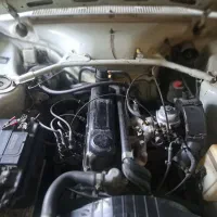 فروش پیکان سالم|خودرو سواری و وانت|کرج, گوهردشت|دیوار