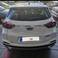 Mvm x55 pro|خودرو سواری و وانت|آستارا, |دیوار