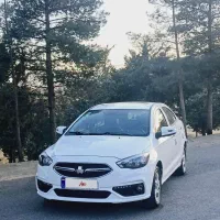 شاهین G اتومات مدل 1402