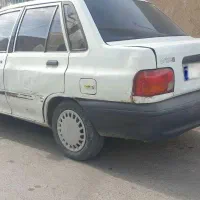 پراید دوگانه|خودرو سواری و وانت|اصفهان, باغ زرشک|دیوار