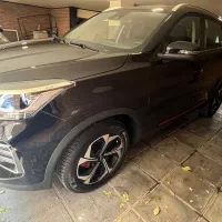 X55 pro|خودرو سواری و وانت|تهران, سازمان برنامه شمالی|دیوار